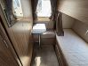 Used Swift Sprite Super Quattro DB 2022 touring caravan Image