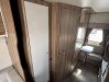 Used Swift Sprite Super Quattro DB 2022 touring caravan Image