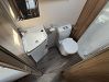 Used Swift Sprite Super Quattro DB 2022 touring caravan Image