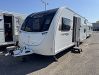 Used Swift Sprite Super Quattro DB 2022 touring caravan Image