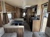 Used Swift Sprite Super Quattro DB 2022 touring caravan Image