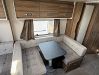 Used Swift Sprite Super Quattro DB 2022 touring caravan Image