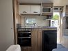 Used Swift Sprite Super Quattro DB 2022 touring caravan Image