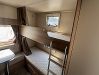 Used Swift Sprite Super Quattro DB 2022 touring caravan Image