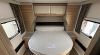 Used Bailey Alicanto Grande Lisbon 2024 touring caravan Image