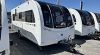 Used Bailey Alicanto Grande Lisbon 2024 touring caravan Image