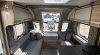 Used Bailey Alicanto Grande Lisbon 2024 touring caravan Image