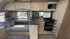Used Bailey Alicanto Grande Lisbon 2024 touring caravan Image