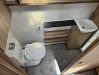 Used Bailey Pegasus Grande SE Brindisi 2023 touring caravan Image