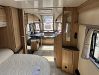Used Bailey Pegasus Grande SE Brindisi 2023 touring caravan Image