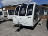 Used Bailey Pegasus Grande SE Brindisi 2023 touring caravan Image