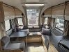 Used Bailey Pegasus Grande SE Brindisi 2023 touring caravan Image