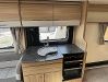Used Bailey Pegasus Grande SE Brindisi 2023 touring caravan Image