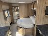Used Bailey Pegasus Grande SE Brindisi 2023 touring caravan Image