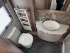 Used Coachman VIP 565 2023 touring caravan Image