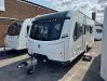 Used Coachman VIP 565 2023 touring caravan Image
