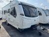 Used Coachman VIP 565 2023 touring caravan Image