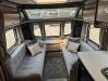 Used Coachman VIP 565 2023 touring caravan Image