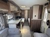 Used Coachman VIP 565 2023 touring caravan Image