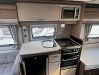 Used Coachman VIP 565 2023 touring caravan Image