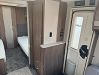Used Coachman VIP 565 2023 touring caravan Image