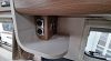 Used Swift Sprite Alpine 2 2021 touring caravan Image