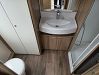 Used Swift Sprite Alpine 2 2021 touring caravan Image
