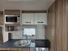 Used Swift Sprite Alpine 2 2021 touring caravan Image