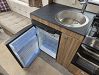 Used Swift Sprite Alpine 2 2021 touring caravan Image