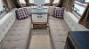 Used Swift Sprite Alpine 2 2021 touring caravan Image