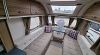 Used Swift Sprite Alpine 2 2021 touring caravan Image