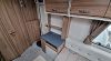 Used Swift Sprite Alpine 2 2021 touring caravan Image