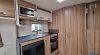 Used Swift Sprite Alpine 2 2021 touring caravan Image