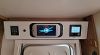 Used Swift Sprite Alpine 2 2021 touring caravan Image