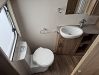 Used Sprite Major 4 SB 2016 touring caravan Image