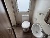 Used Sprite Major 4 SB 2016 touring caravan Image