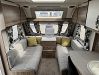 Used Sprite Major 4 SB 2016 touring caravan Image