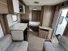 Used Sprite Major 4 SB 2016 touring caravan Image