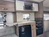 Used Sprite Major 4 SB 2016 touring caravan Image