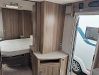 Used Sprite Major 4 SB 2016 touring caravan Image