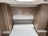 Used Sprite Major 4 SB 2016 touring caravan Image