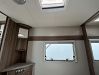 Used Sprite Major 4 SB 2016 touring caravan Image