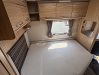 Used Coachman Festival 560 2016 touring caravan Image