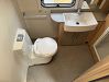 Used Coachman Festival 560 2016 touring caravan Image