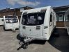 Used Coachman Festival 560 2016 touring caravan Image
