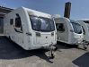 Used Coachman Festival 560 2016 touring caravan Image