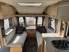 Used Coachman Festival 560 2016 touring caravan Image