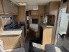 Used Coachman Festival 560 2016 touring caravan Image