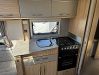 Used Coachman Festival 560 2016 touring caravan Image