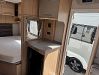 Used Coachman Festival 560 2016 touring caravan Image